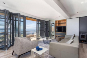 Harbour facing Penthouse